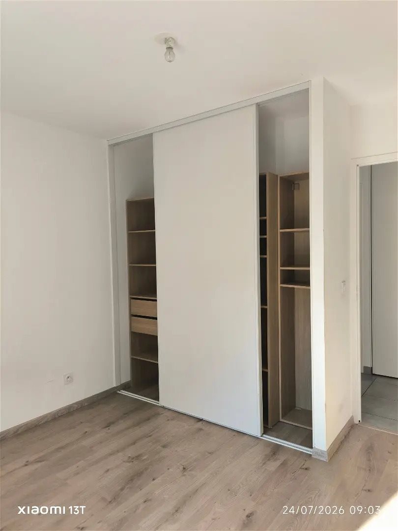 Appartement à louer, 59m², Sallanches