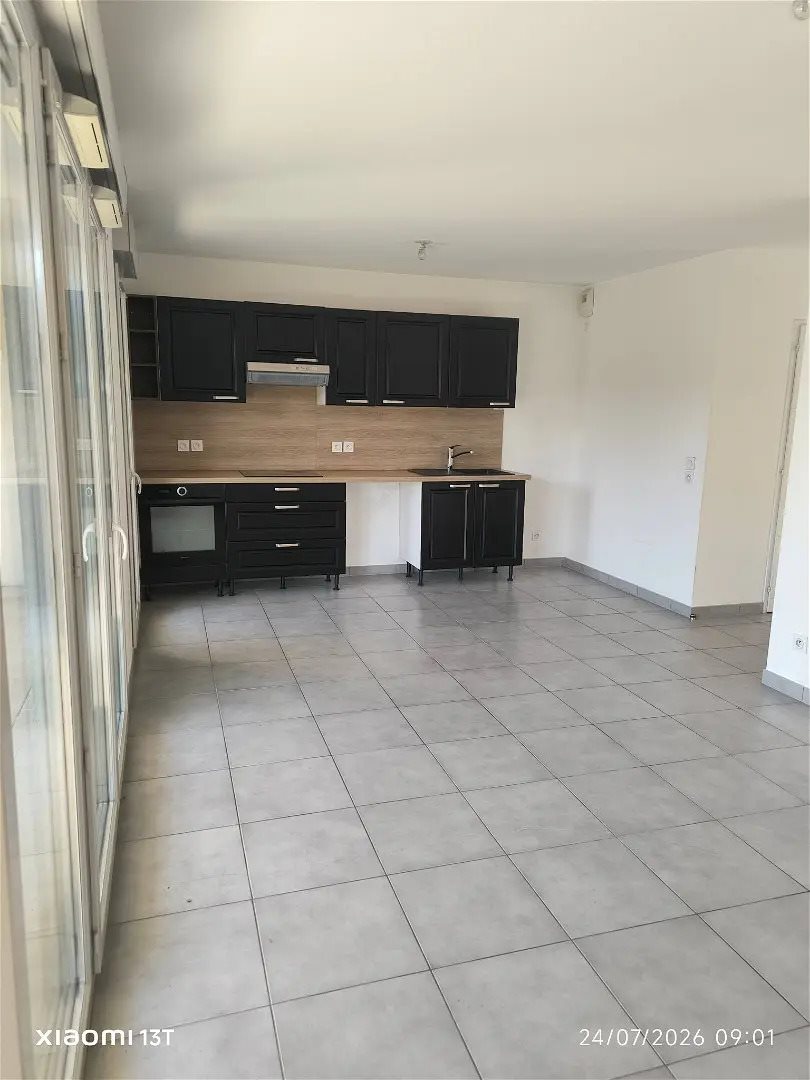 Appartement à louer, 59m², Sallanches