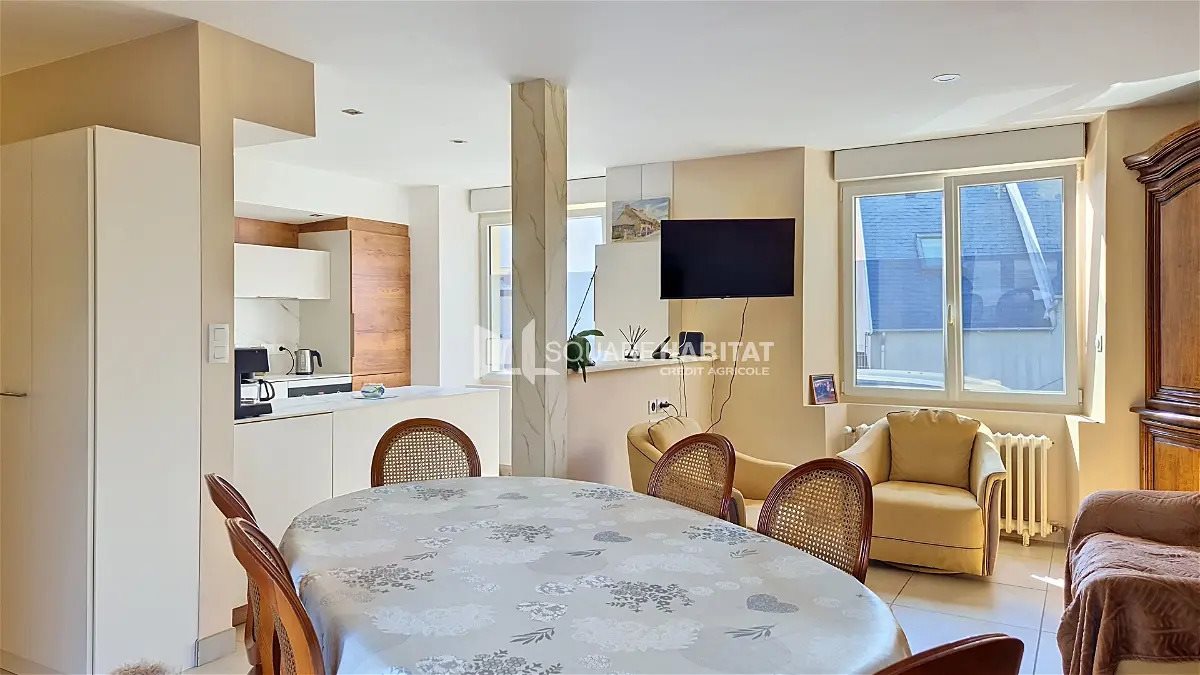 Maison à vendre, 115m², Plonéour-Lanvern