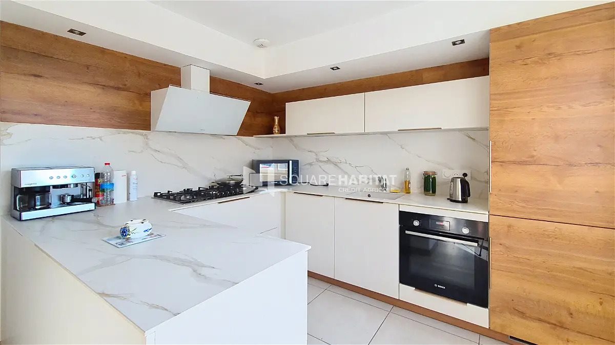 Maison à vendre, 115m², Plonéour-Lanvern