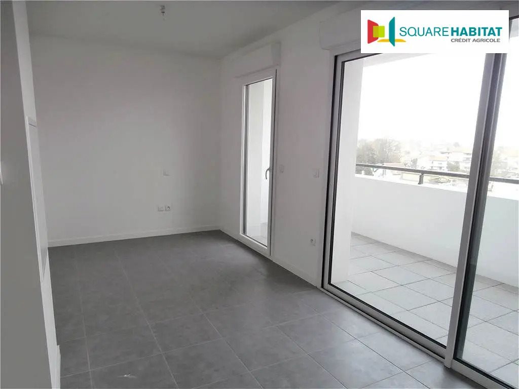 Appartement à louer, 24m², Anglet