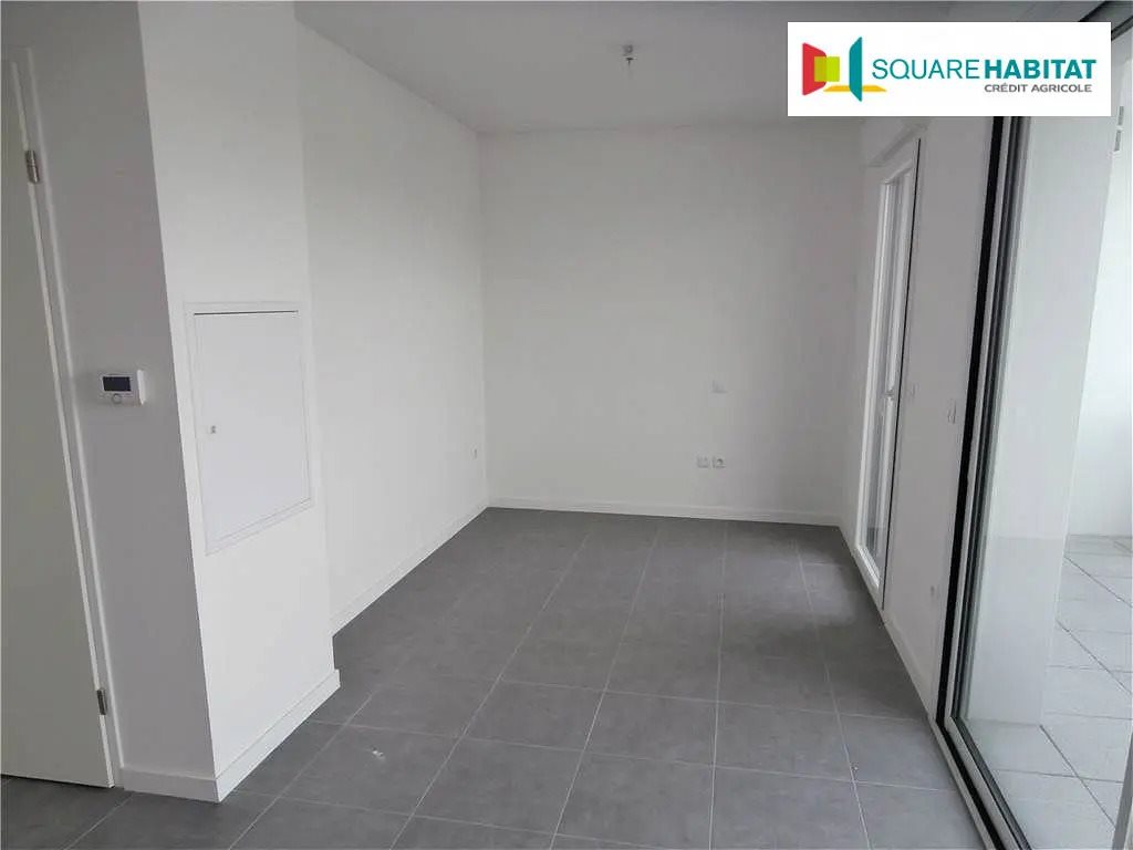 Appartement à louer, 24m², Anglet