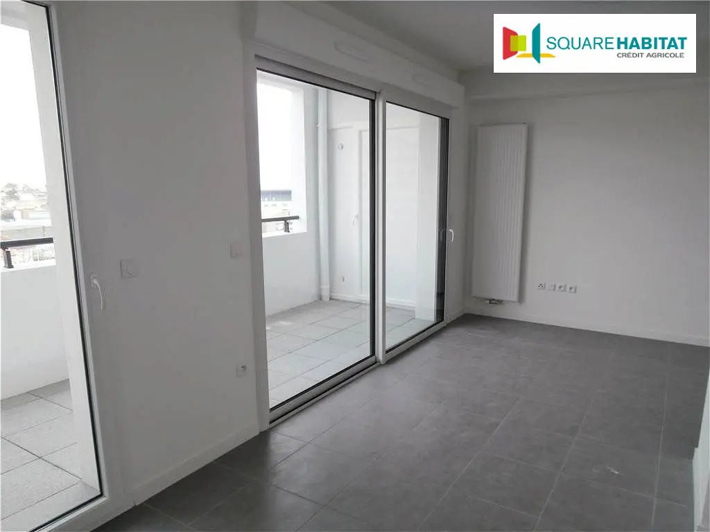 Appartement à louer, 24m², Anglet