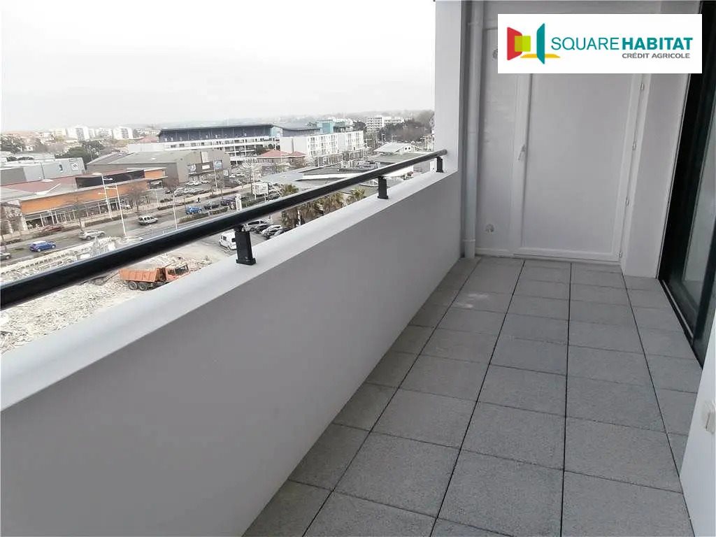 Appartement à louer, 24m², Anglet