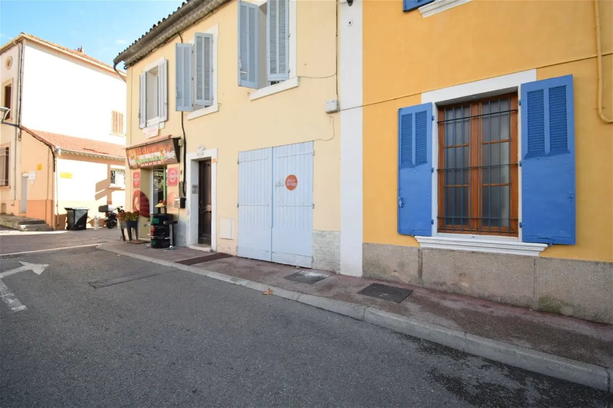 Appartement à louer, 25m², La Garde