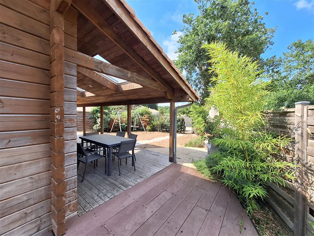 Maison à louer, 70m², Les Mathes