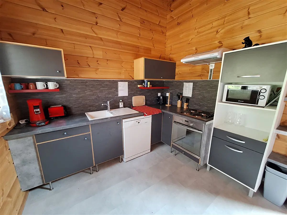 Maison à louer, 70m², Les Mathes