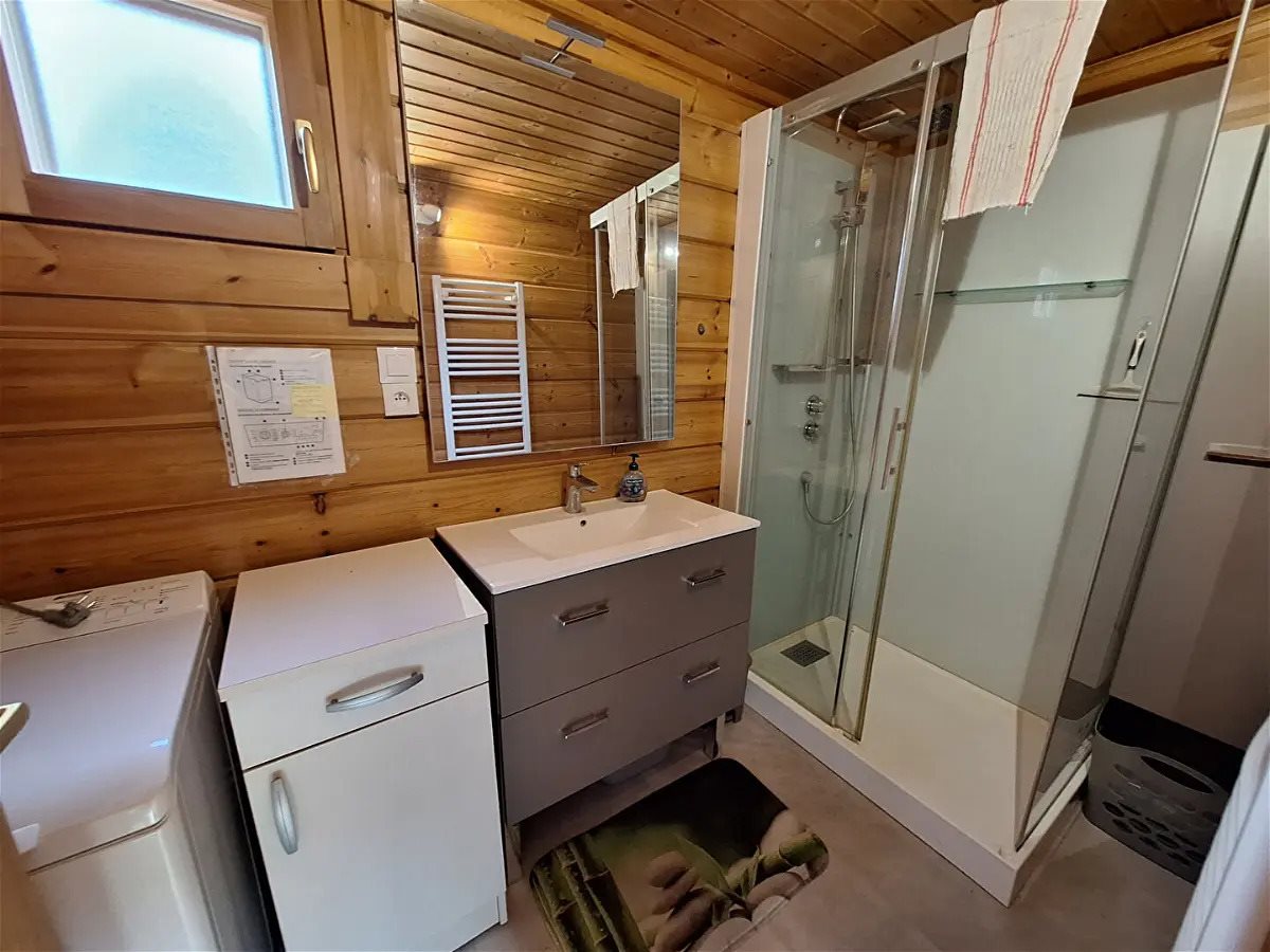 Maison à louer, 70m², Les Mathes