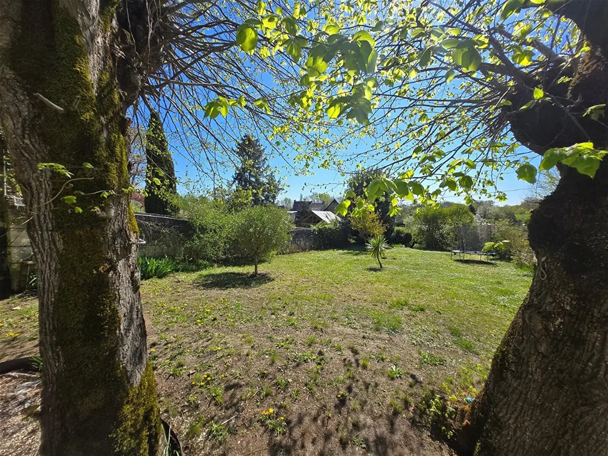 Maison à vendre, 147m², Cinq-Mars-la-Pile