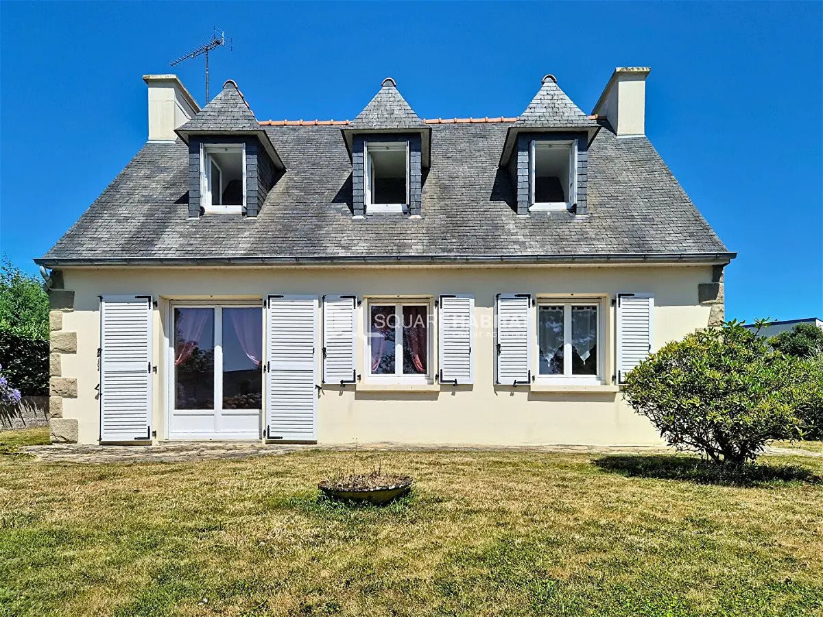 Maison à vendre, 97m², Paimpol