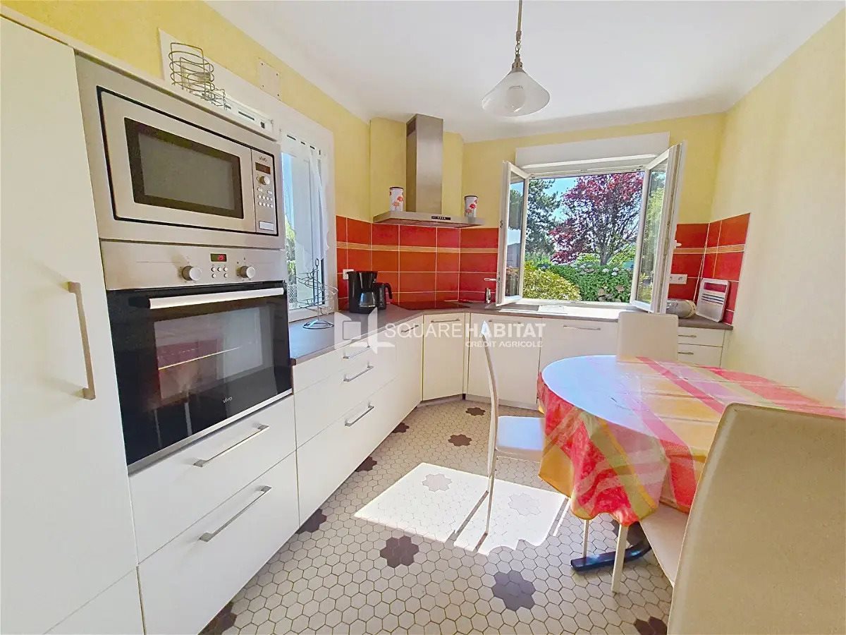 Maison à vendre, 97m², Paimpol