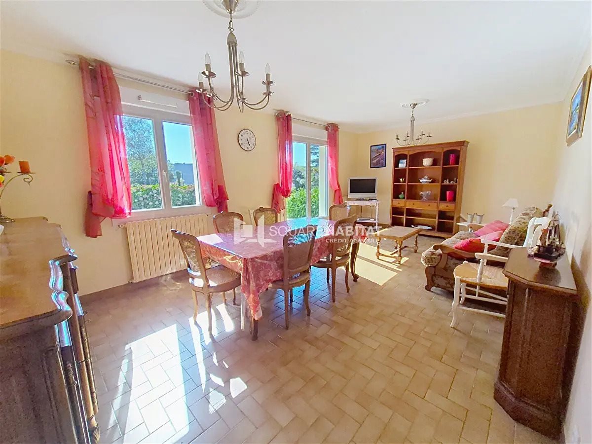 Maison à vendre, 97m², Paimpol