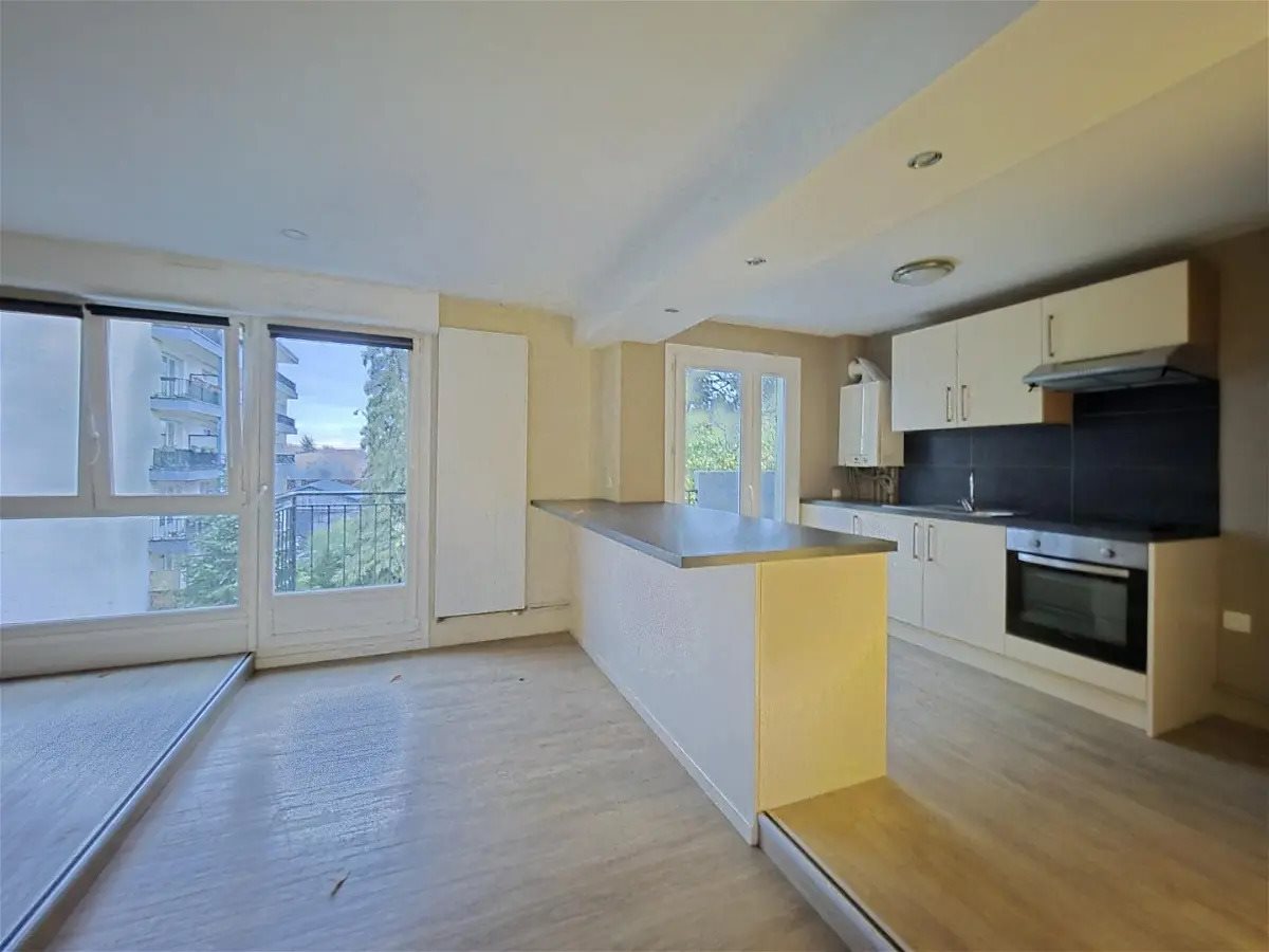 Appartement à louer, 45m², Arras