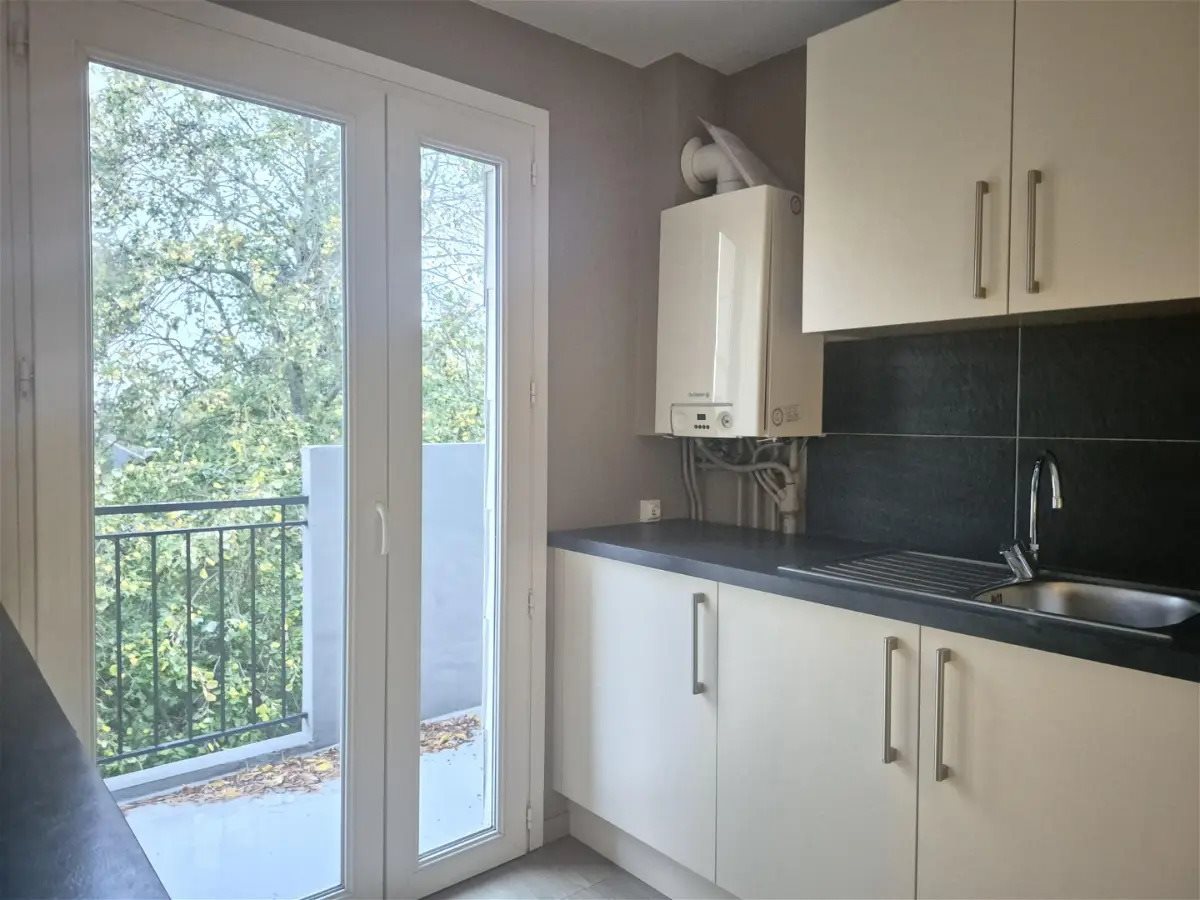 Appartement à louer, 45m², Arras