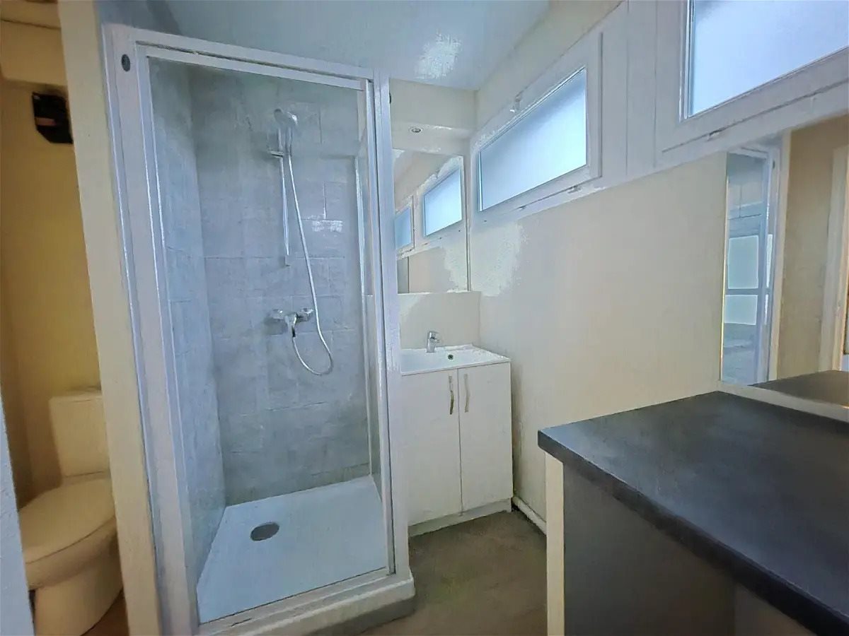 Appartement à louer, 45m², Arras