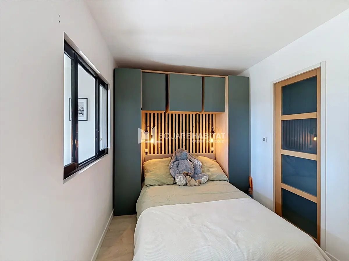 Appartement à louer, 31m², Quimper