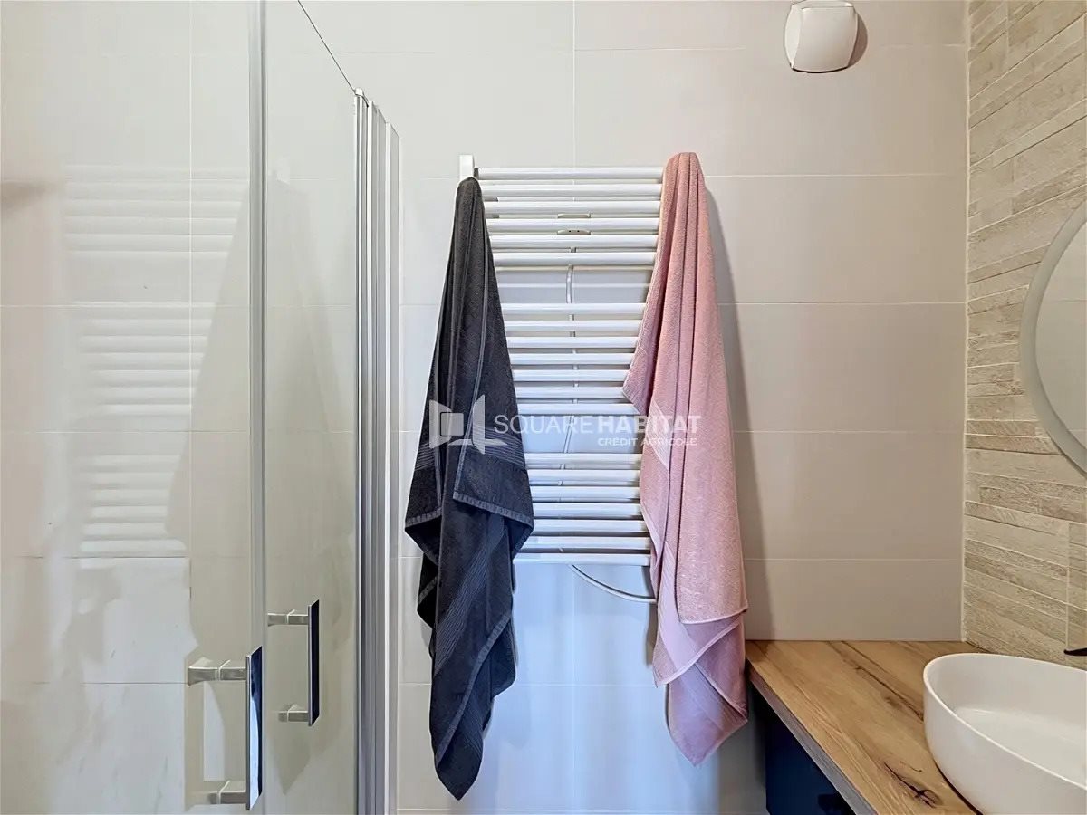 Appartement à louer, 31m², Quimper