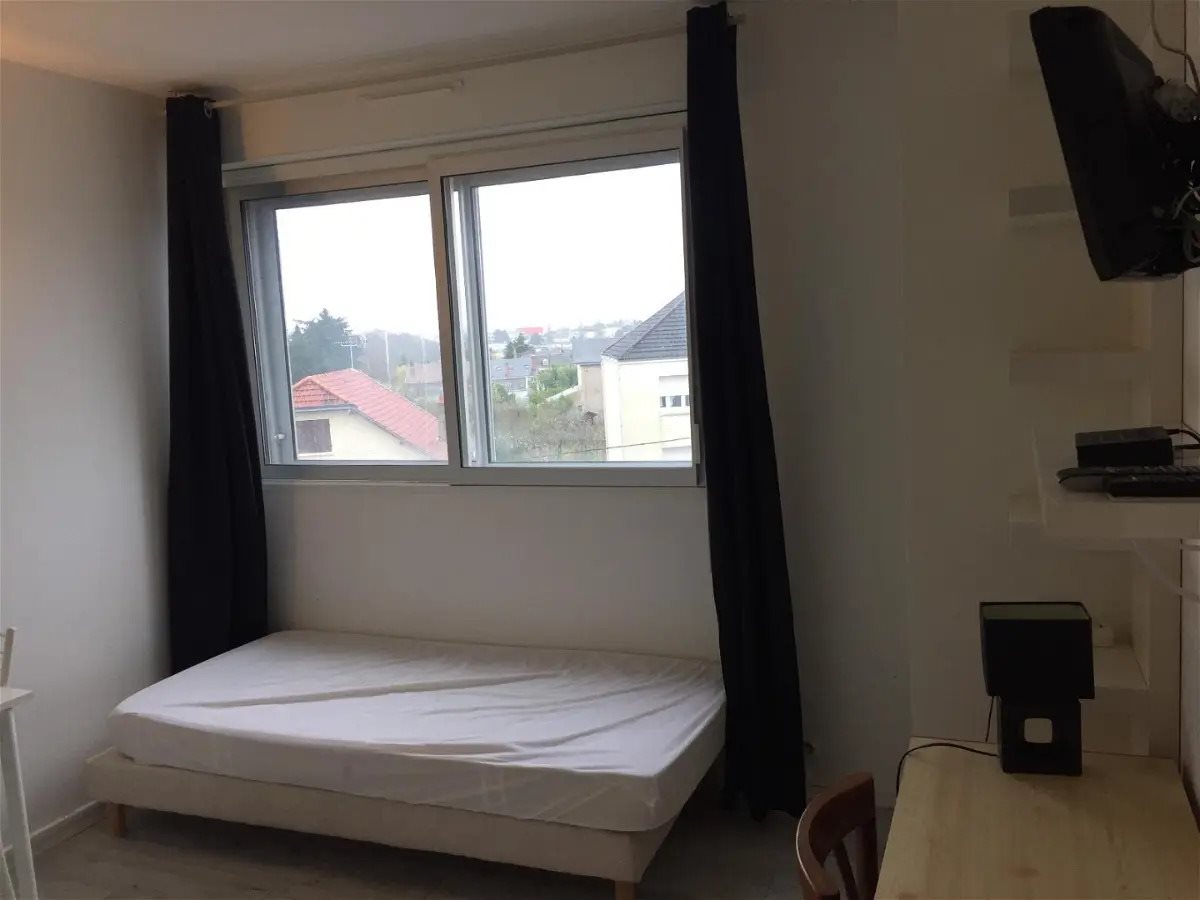 Appartement à louer, 13m², Joué-lès-Tours