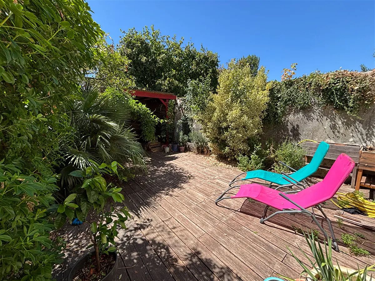Maison à vendre, 75m², Poitiers