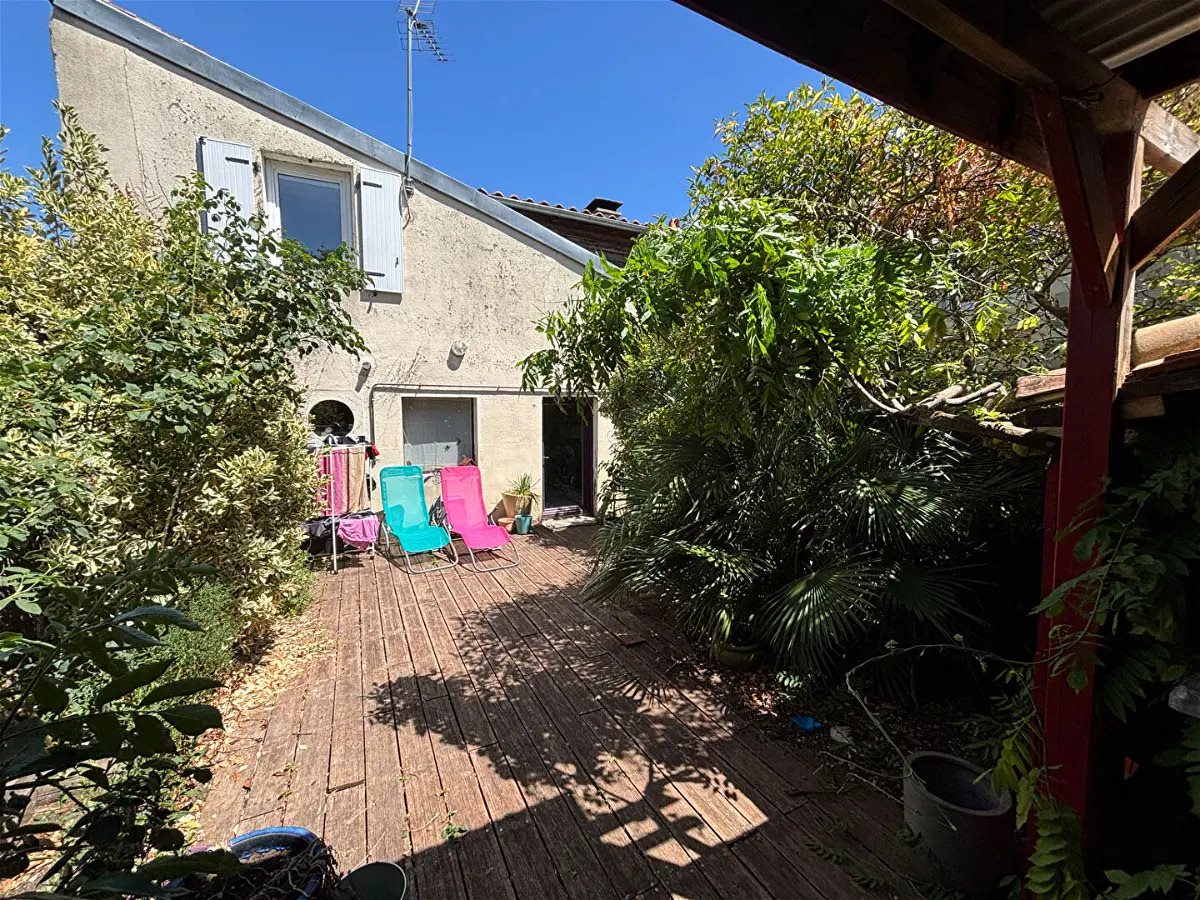 Maison à vendre, 75m², Poitiers
