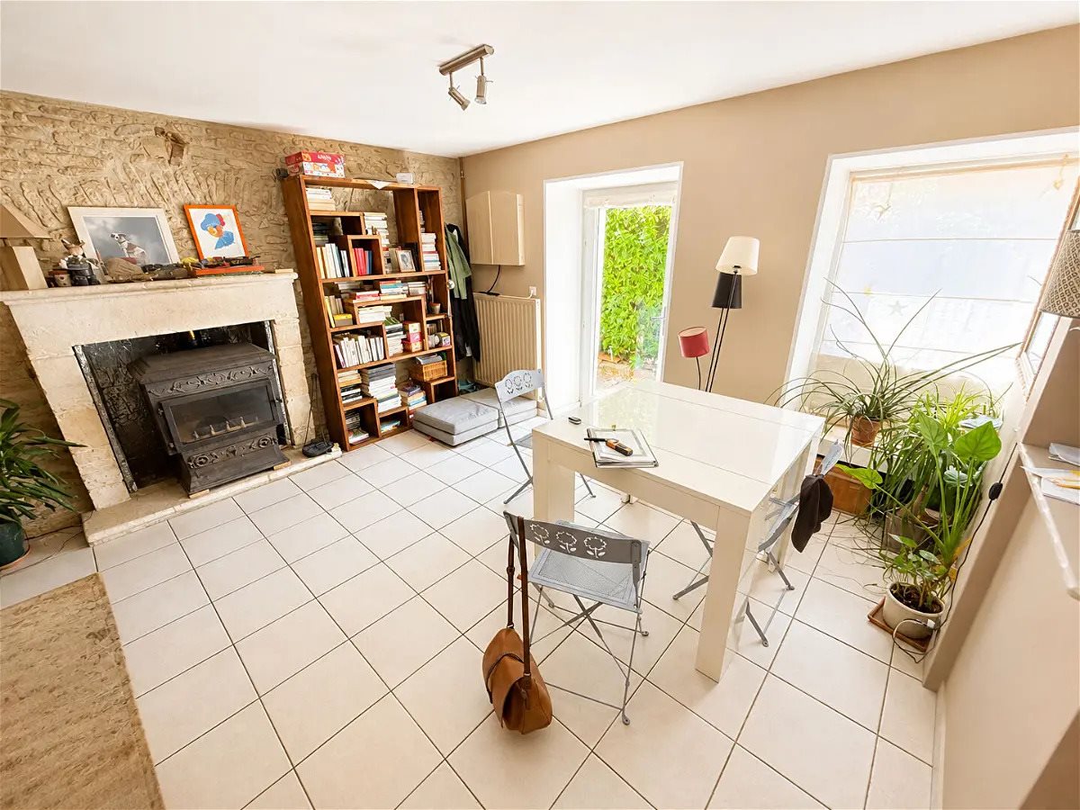 Maison à vendre, 75m², Poitiers
