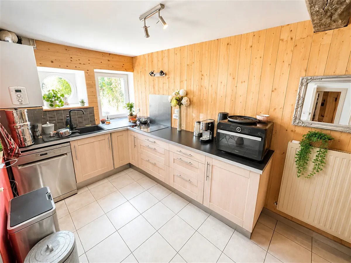 Maison à vendre, 75m², Poitiers