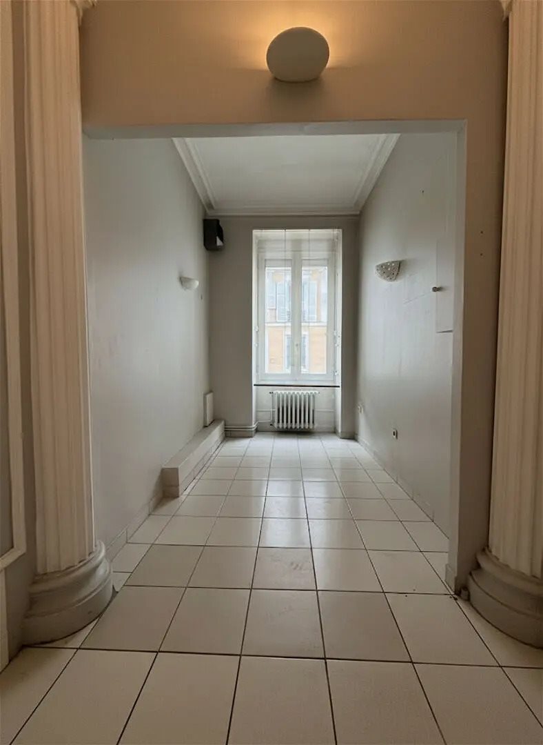 Appartement à vendre, 73m², Le Mans