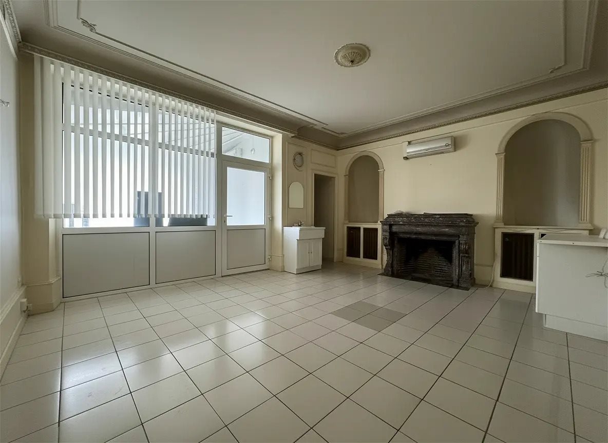 Appartement à vendre, 73m², Le Mans