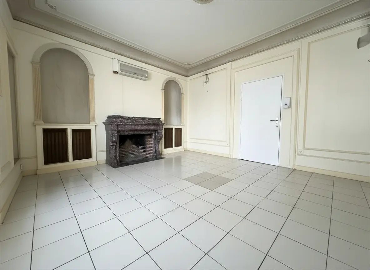 Appartement à vendre, 73m², Le Mans