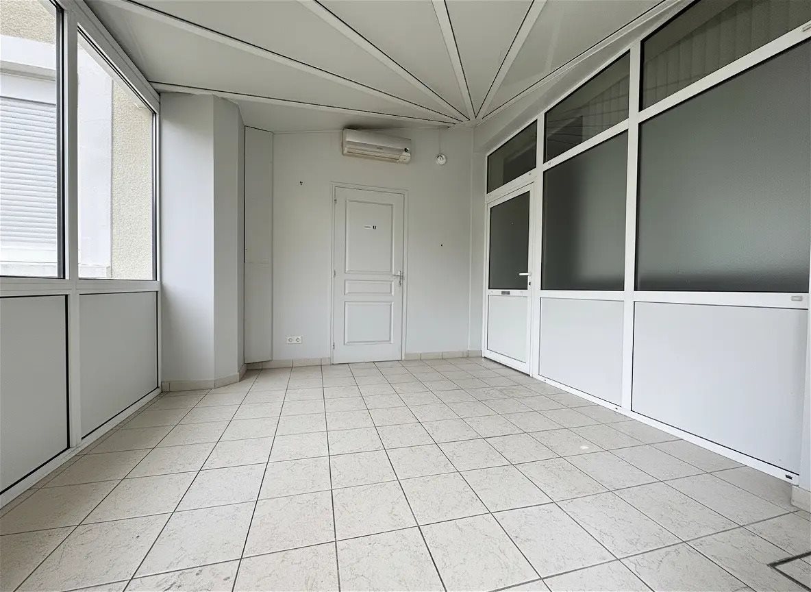 Appartement à vendre, 73m², Le Mans