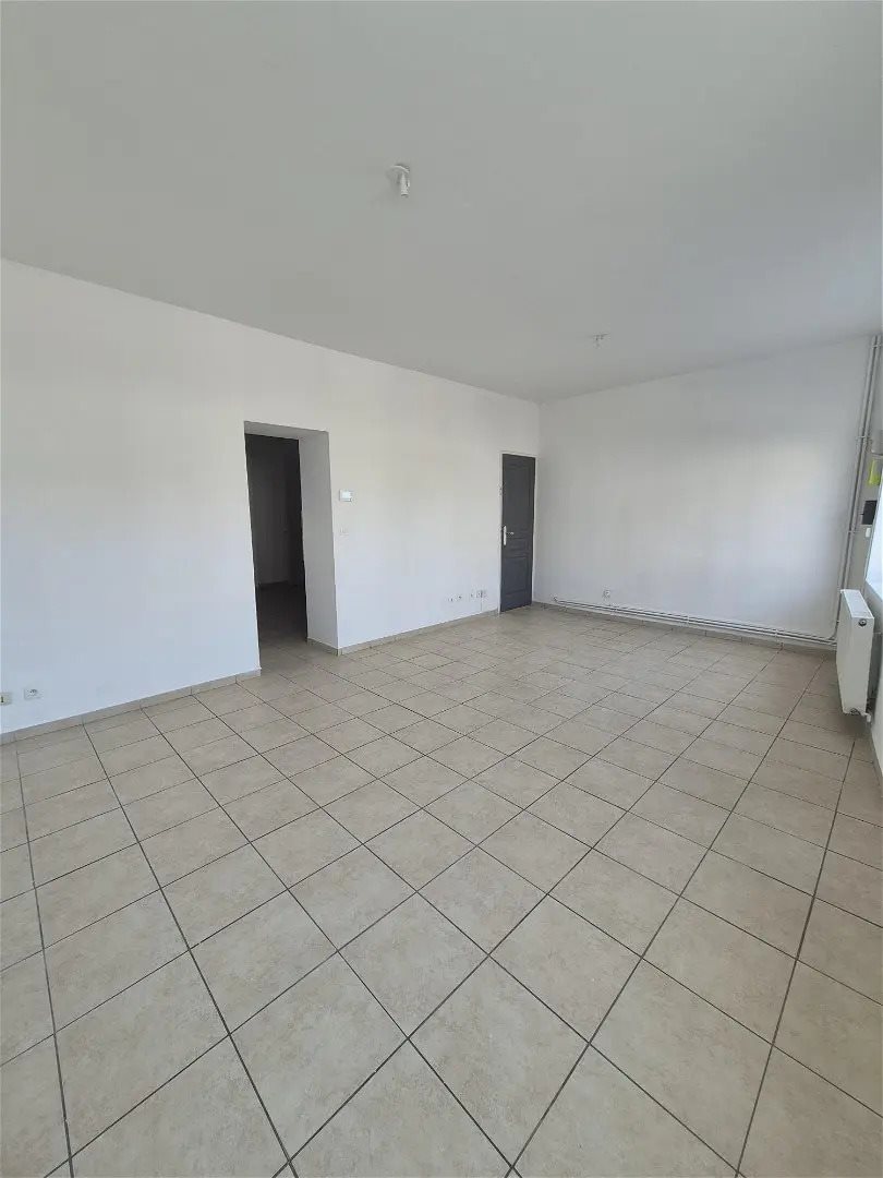 Maison à louer, 83m², Loos-en-Gohelle