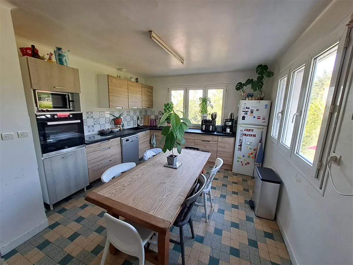 Maison à vendre, 76m², Pont-l'Evêque