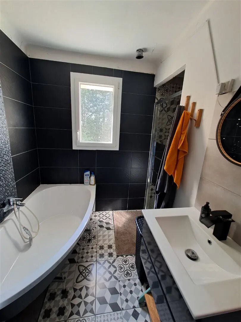 Maison à vendre, 76m², Pont-l'Evêque