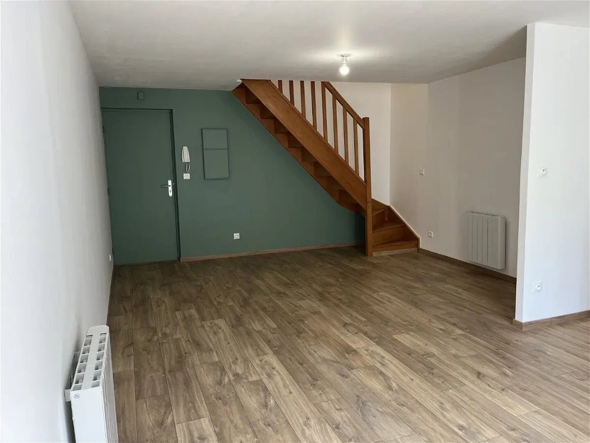 Appartement à louer, 52m², Saint-Rambert-en-Bugey