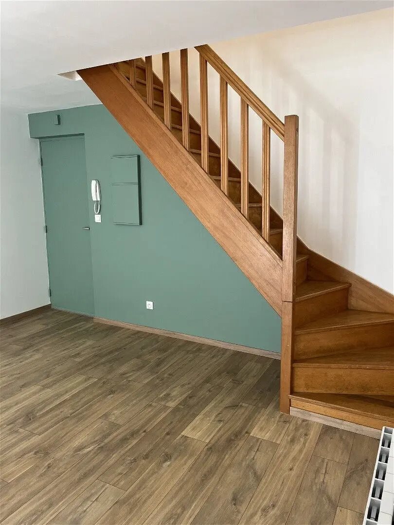 Appartement à louer, 52m², Saint-Rambert-en-Bugey