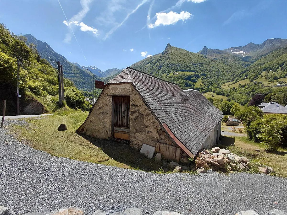 Maison à vendre, 150m², Cauterets