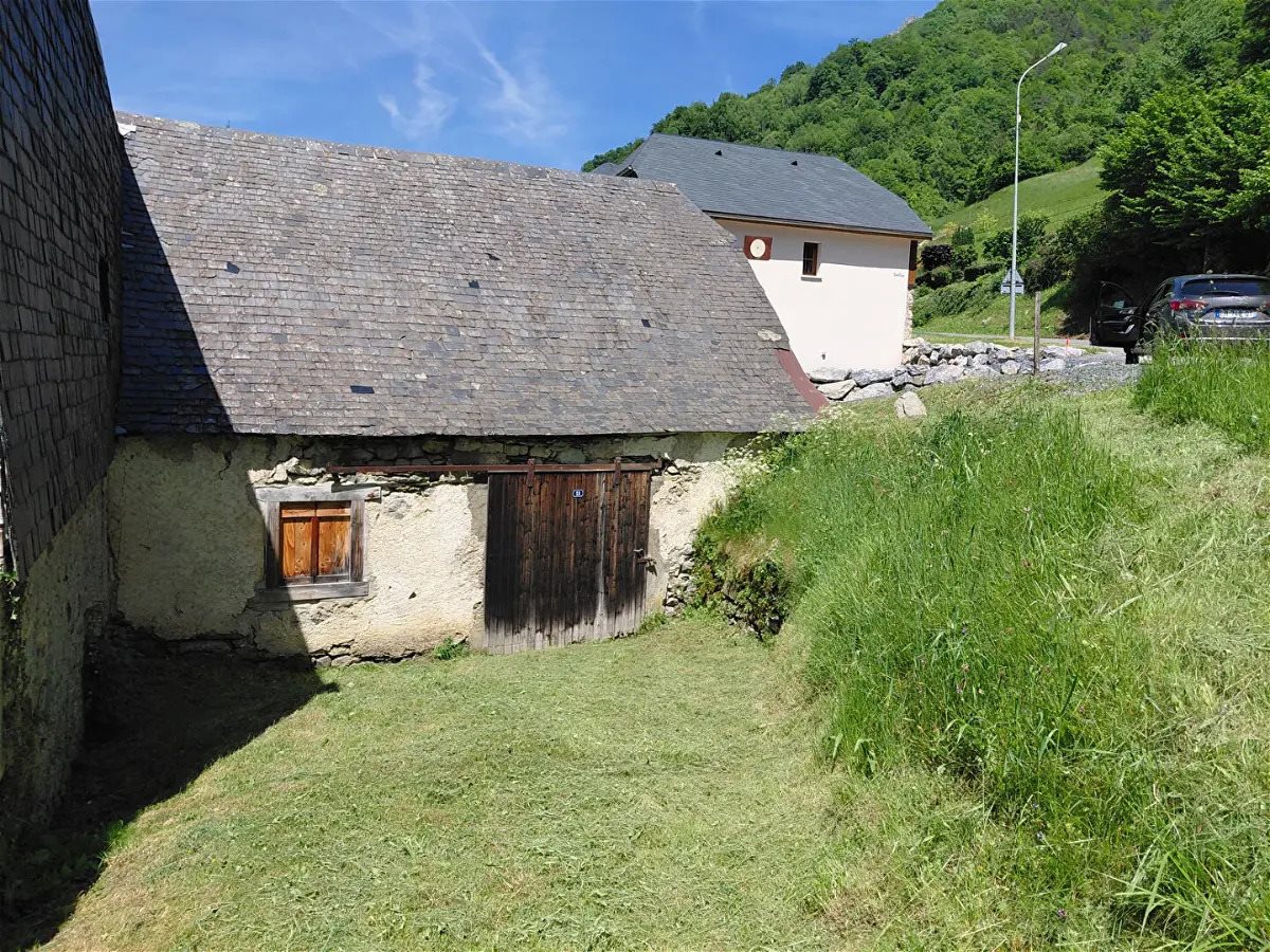 Maison à vendre, 150m², Cauterets