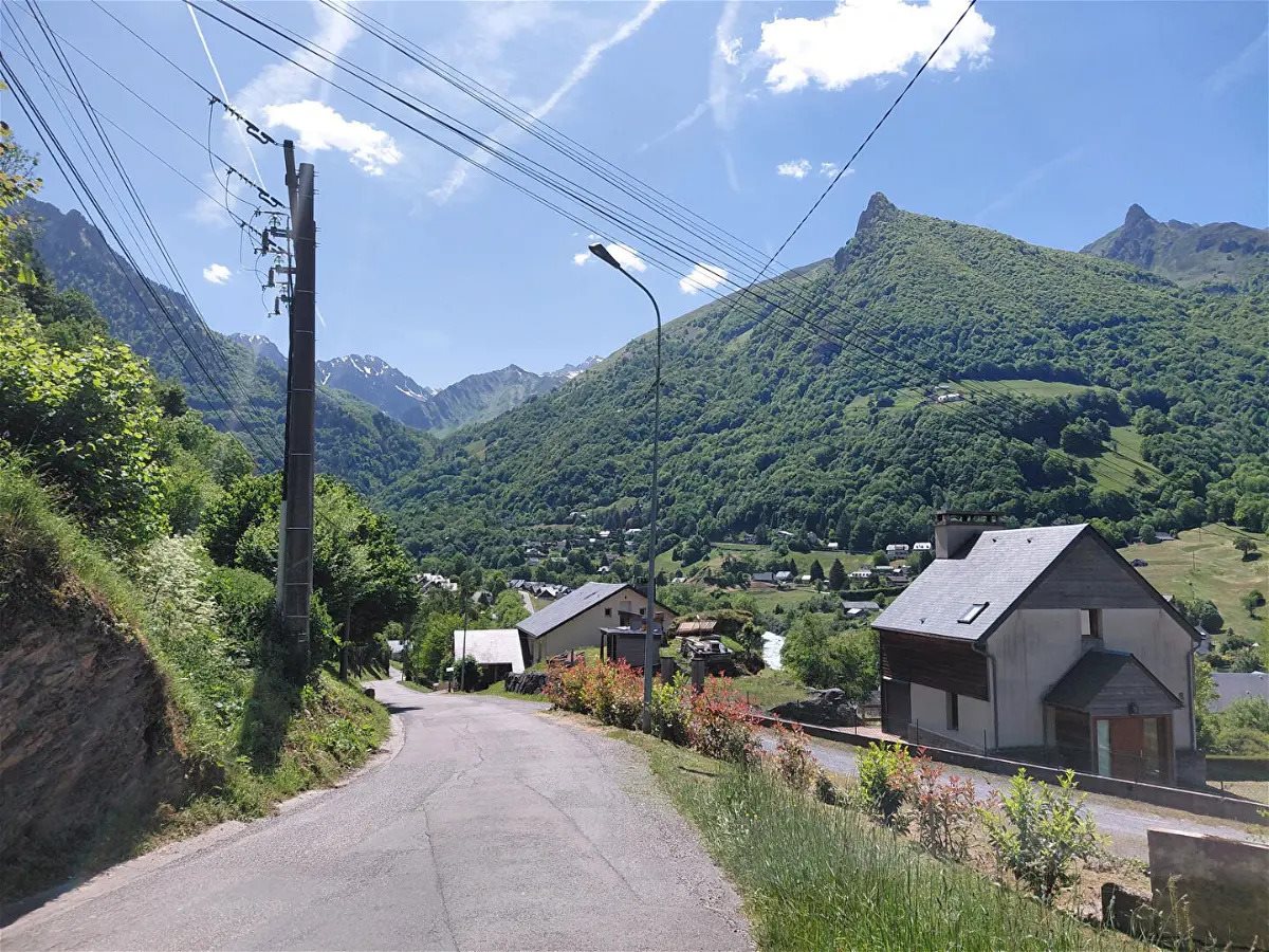 Maison à vendre, 150m², Cauterets