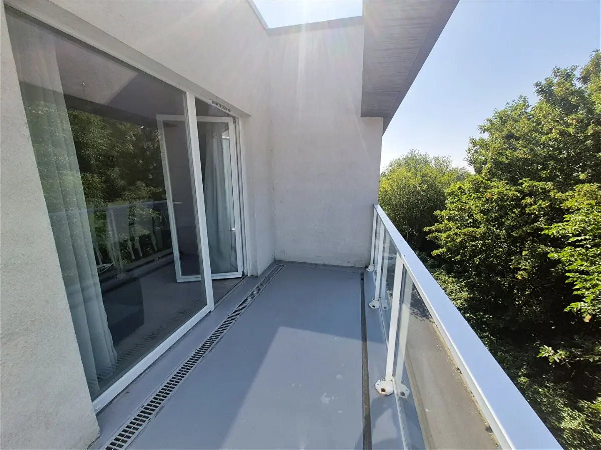 Appartement à vendre, 45m², Wattignies