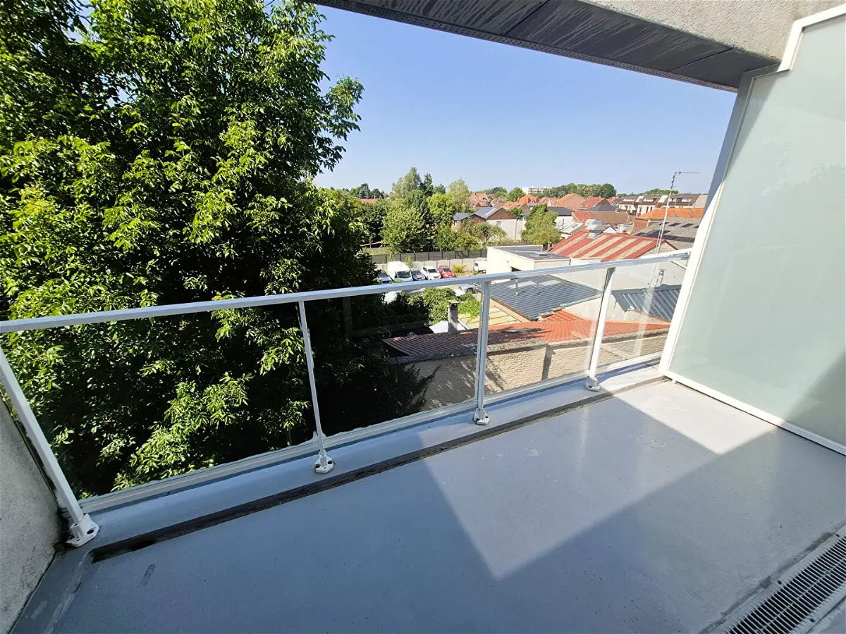 Appartement à vendre, 45m², Wattignies