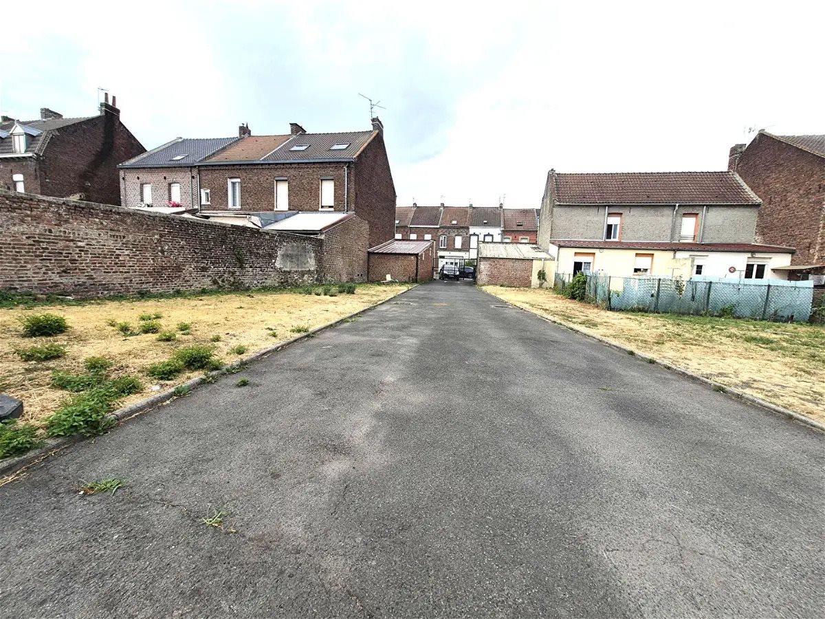 Maison à vendre, 153m², Aniche