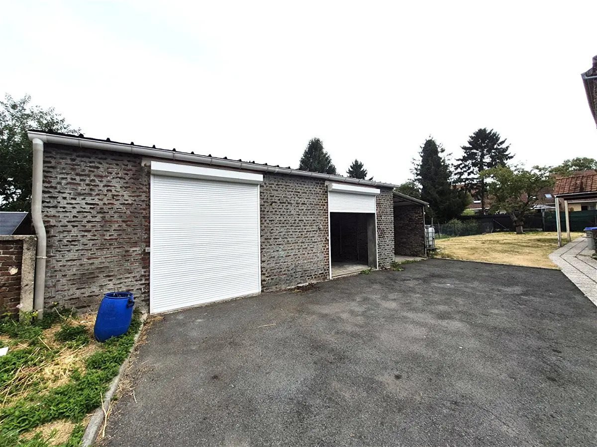 Maison à vendre, 153m², Aniche