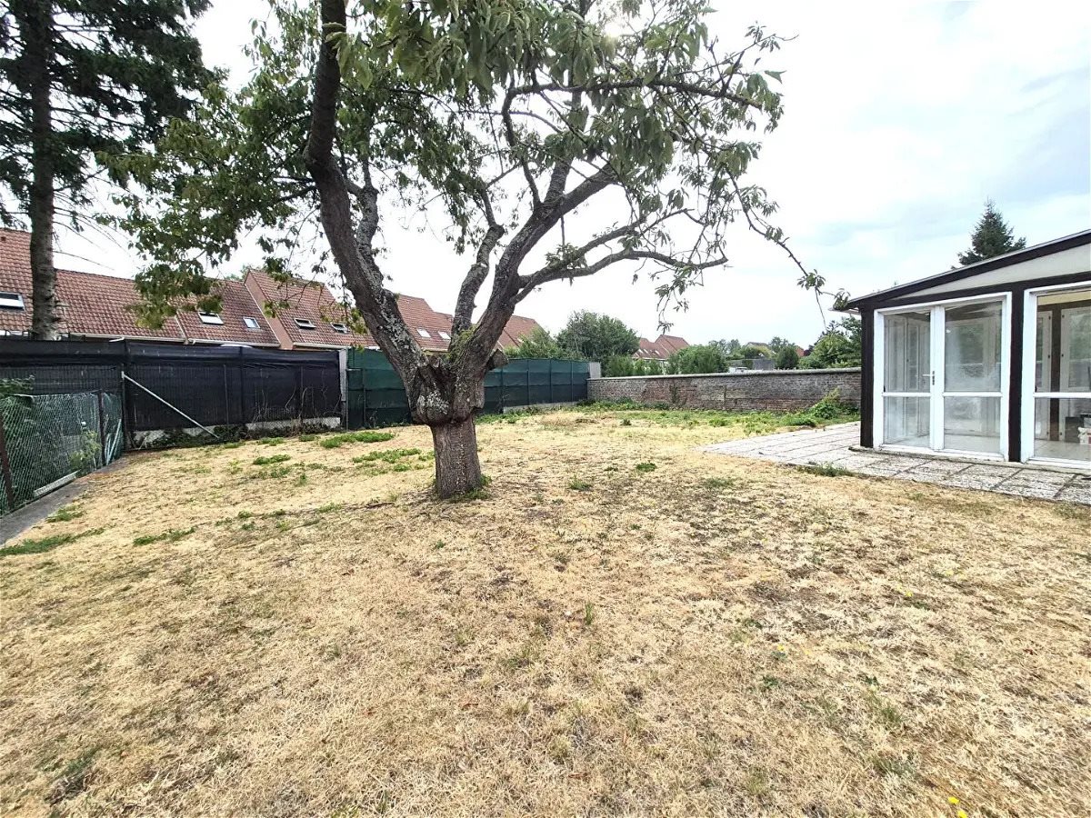 Maison à vendre, 153m², Aniche