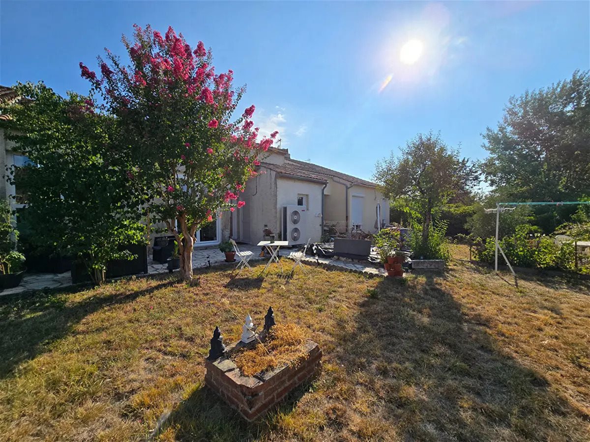 Maison à vendre, 100m², Auch