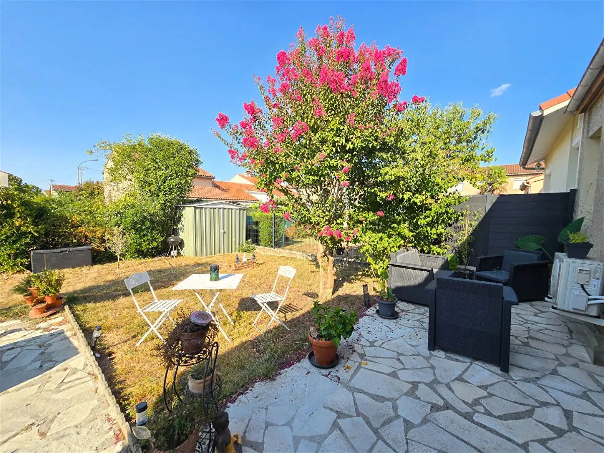 Maison à vendre, 100m², Auch