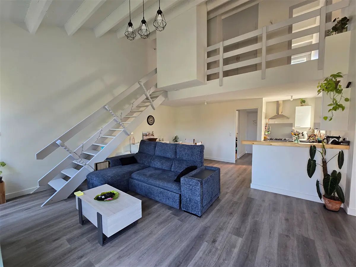 Maison à vendre, 100m², Auch
