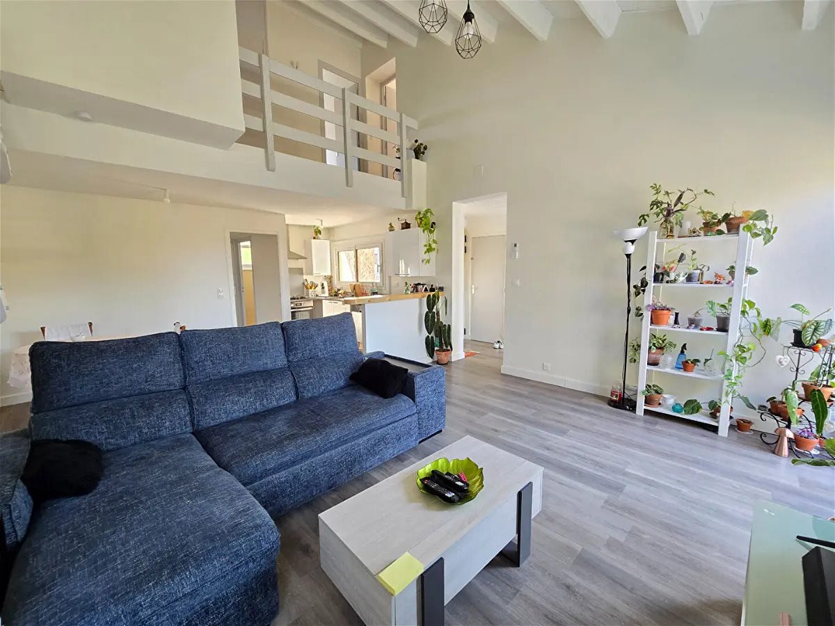 Maison à vendre, 100m², Auch
