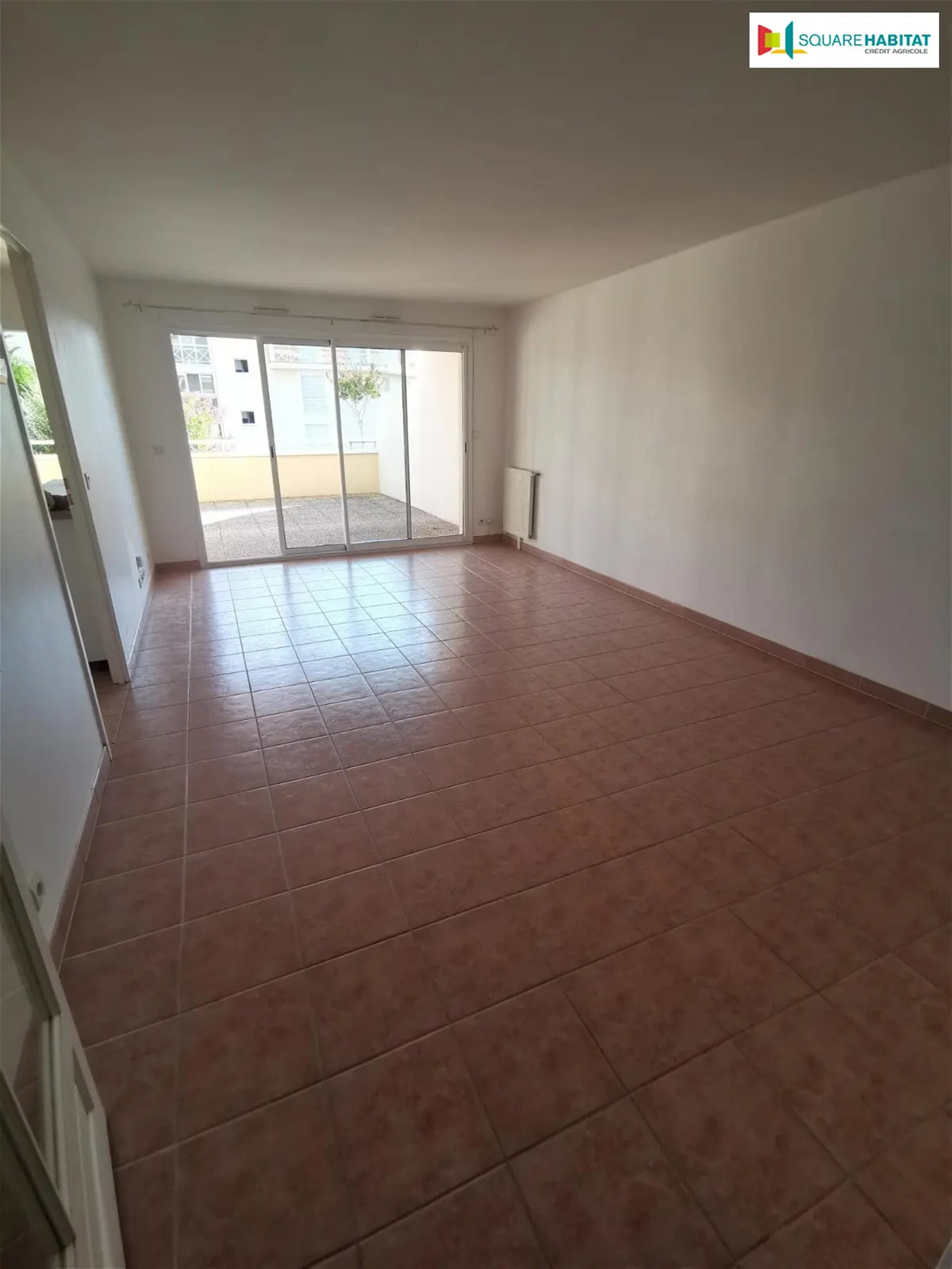 Appartement à louer, 66m², Anglet