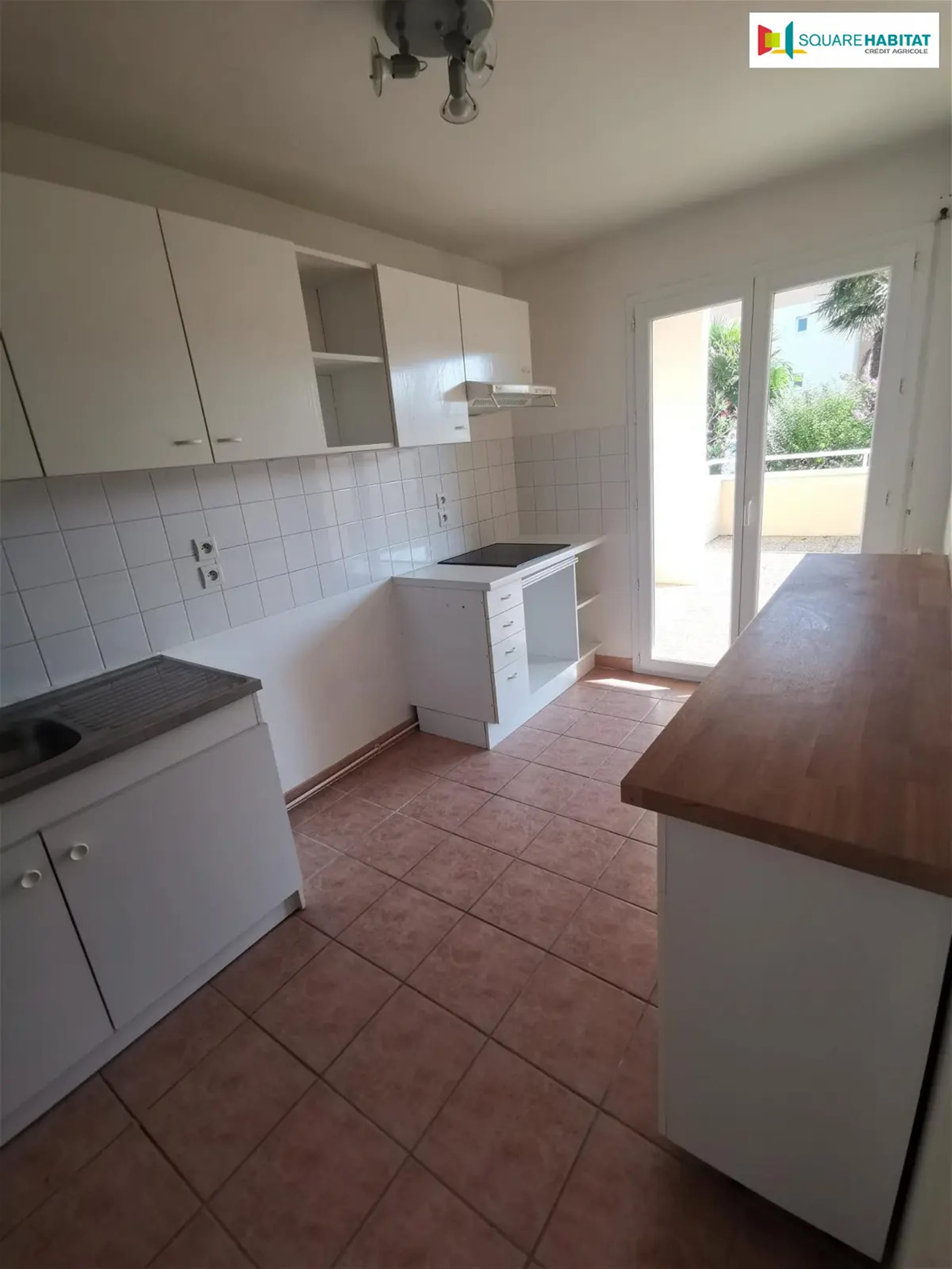 Appartement à louer, 66m², Anglet