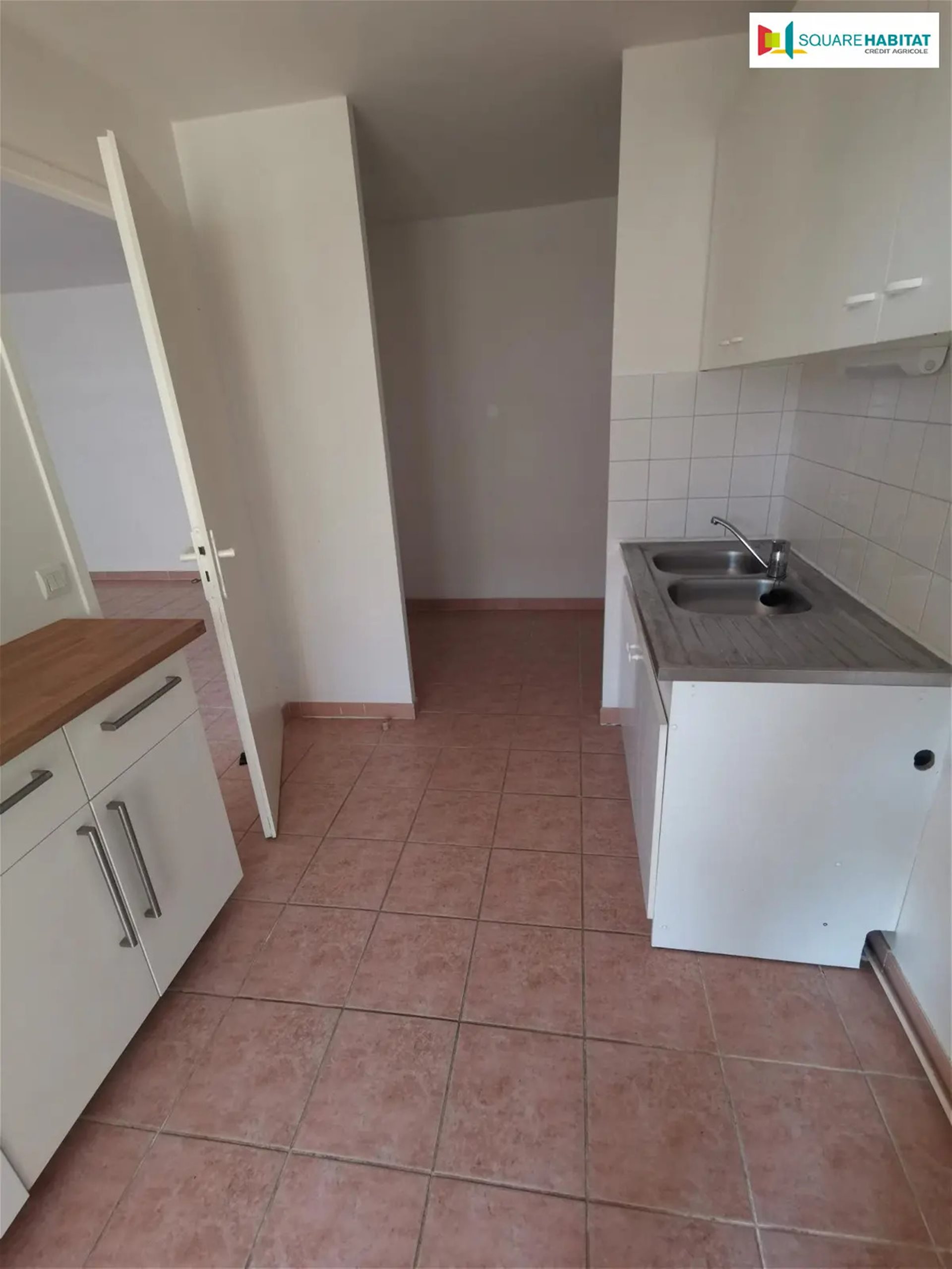 Appartement à louer, 66m², Anglet